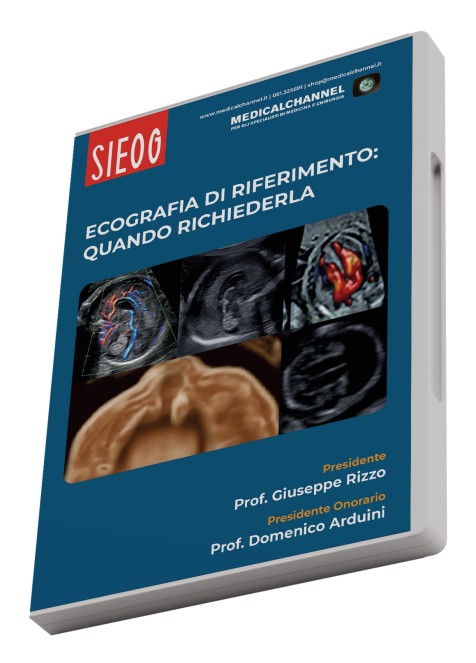 Ecografia di riferimento: quando richiederla