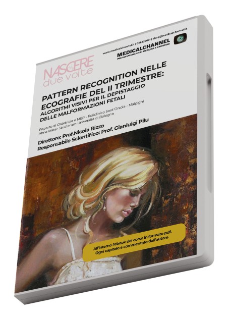 Pattern recognition nelle ecografie del secondo trimestre