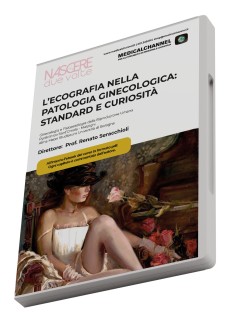 L'ecografia nella patologia ginecologica standard e curiosità