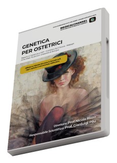 Genetica per ostetrici - Edizione 2019