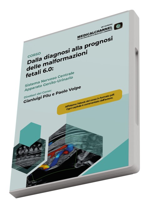Dalla diagnosi alla prognosi delle malformazioni fetali 6.0