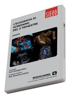 L’ecografia di screening del II trimestre