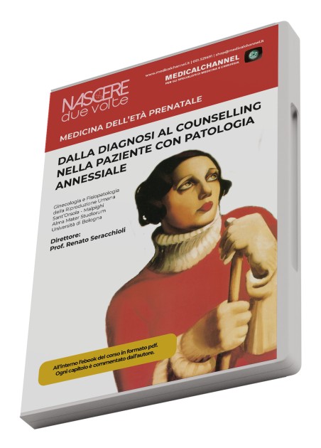 Dalla diagnosi al counselling nella paziente con patologia annessiale