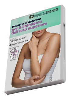 Tecniche di autocura per il linfedema dell'arto superiore