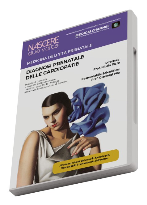 Diagnosi prenatale delle cardiopatie
