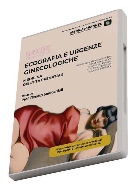 Ecografia e urgenze ginecologiche
