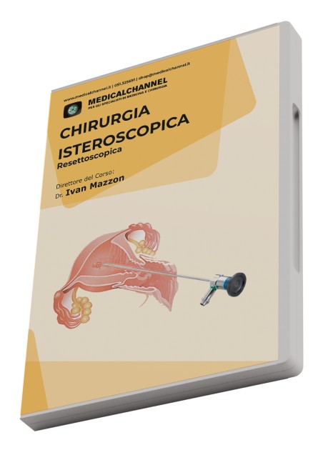 Corso Base di Chirurgia Isteroscopica Resettoscopica