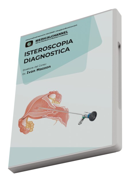 Corso base di Isteroscopia Diagnostica
