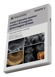 Corso Teorico Pratico di Ecografia Ginecologica di Base - Parte 2