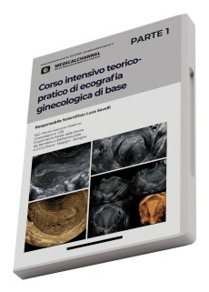 Corso Teorico Pratico di Ecografia Ginecologica di Base - Parte 1