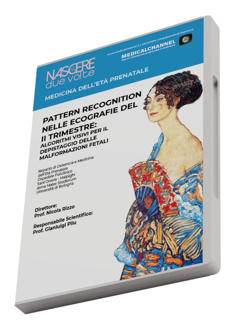 Pattern Recognition nelle ecografie del II Trimestre: Algoritmi visivi per il depistaggio delle Malformazioni Fetali