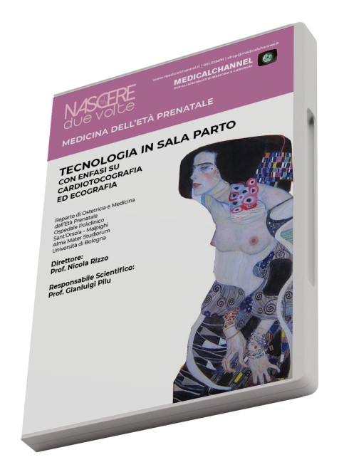 Tecnologia in sala parto: con enfasi su Cardiotocografia ed Ecografia