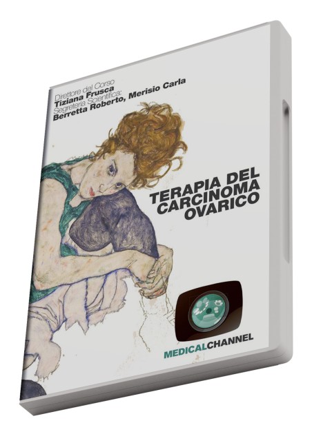 Terapia del carcinoma ovarico