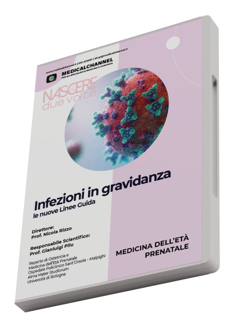 Infezioni in gravidanza