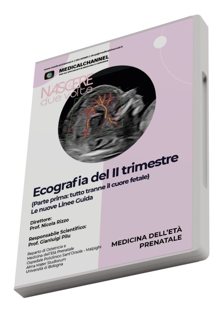Eco del 2° Trimestre: Le nuove linee guida. Parte I: tutto tranne il cuore