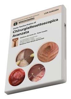 Corso Teorico Pratico di chirurgia resettoscopica avanzata 2