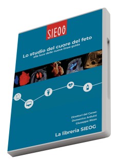 Lo studio del cuore del feto alla luce delle nuove linee guida SIEOG.