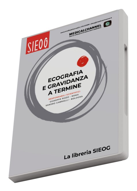 Ecografia e Gravidanza a Termine