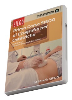 Primo Corso SIEOG di Ecografia per Ostetriche