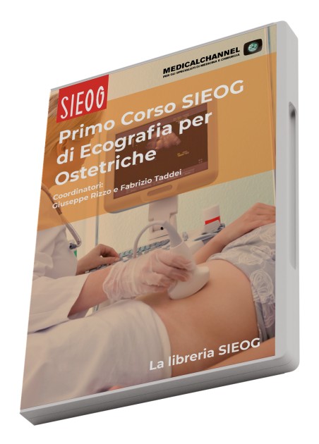 Primo Corso SIEOG di Ecografia per Ostetriche