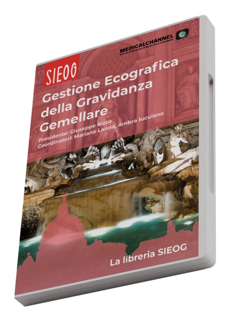 Gestione Ecografica della Gravidanza Gemellare