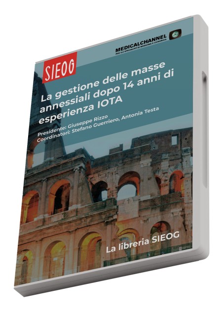 La gestione delle masse annessiali dopo 14 anni di esperienza IOTA.