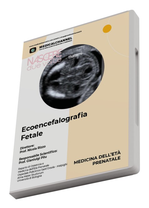 Ecoencefalografia Fetale