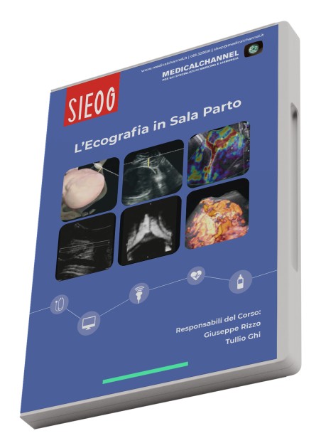 L’ecografia in sala parto. SIEOG