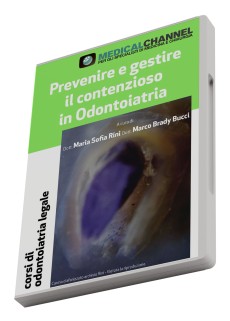 Prevenire e gestire il contenzioso in odontoiatria