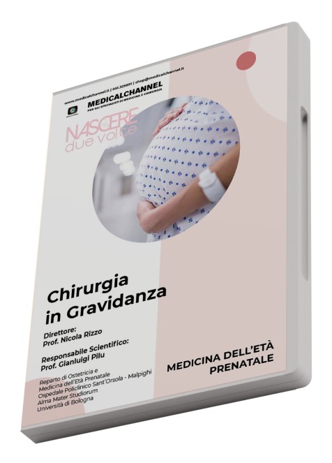 Chirurgia in gravidanza