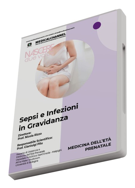 Sepsi e infezioni in gravidanza