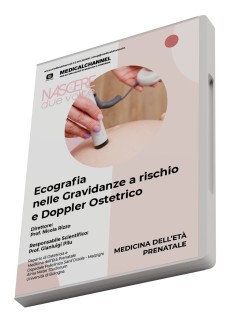Ecografia nelle gravidanze a rischio e doppler ostetrico