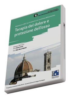 Attenzione a 360° per il paziente con carcinoma della prostata. Terapia del dolore e protezione dell’osso