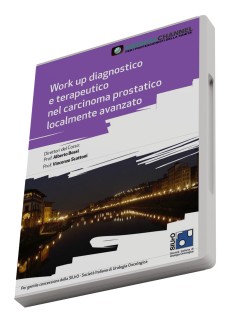 Work up diagnostico e terapeutico nel carcinoma prostatico localmente avanzato