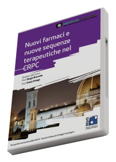 Nuovi farmaci e nuove sequenze terapeutiche nel CRPC