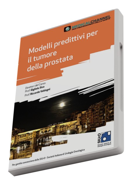 Modelli predittivi per il tumore della prostata.