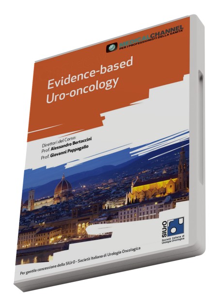 Evidence-based Uro-oncology