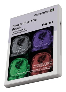Ecocardiografia Fetale 1 - Corso Avanzato