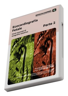 Ecocardiografia Fetale 2 - Corso Avanzato