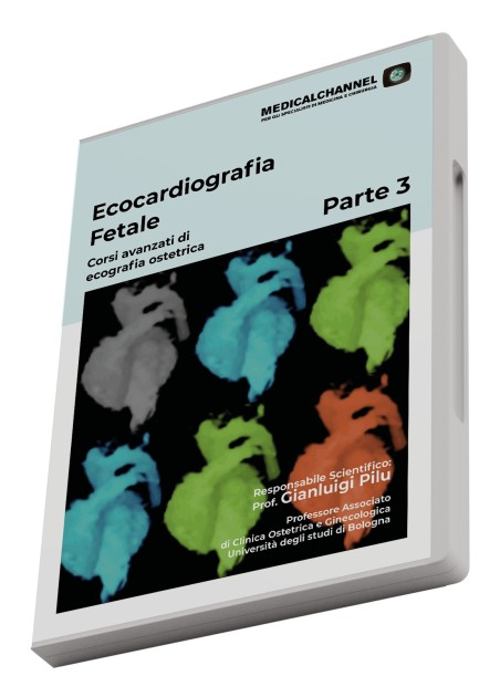Ecocardiografia Fetale 3 - Corso Avanzato