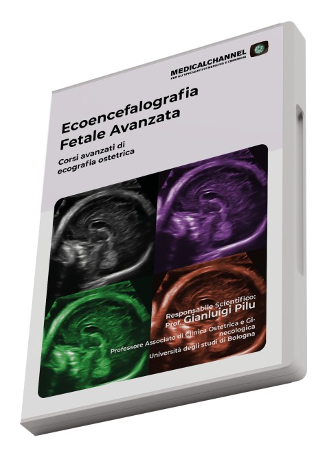 Ecoencefalografia Fetale  - Corso Avanzato