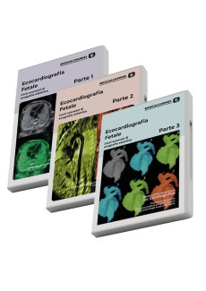 Ecocardiografia Fetale Raccolta - Corso Avanzato