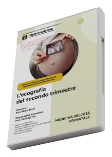 L'Ecografia del 2° Trimestre - Edizione 2012