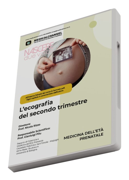 L'Ecografia del 2° Trimestre - Edizione 2012