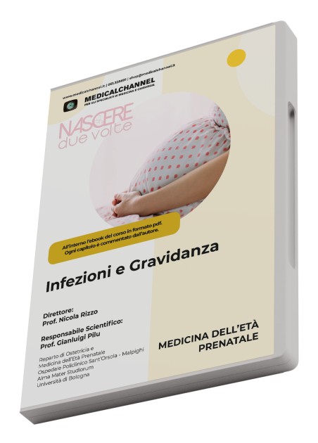 Infezioni e Gravidanza - Edizione 2012