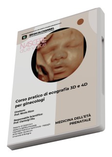 Corso pratico di ecografia 3D e 4D per ginecologi