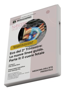 Eco del 2° Trimestre: Le nuove linee guida. Parte II: il cuore fetale