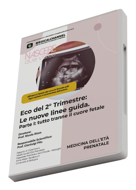 Eco del 2° Trimestre: Le nuove linee guida. Parte I: tutto tranne il cuore fetale