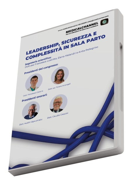Leadership, sicurezza e complessità in sala parto