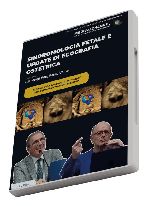 Sindromologia Fetale e Update di Ecografia Ginecologica